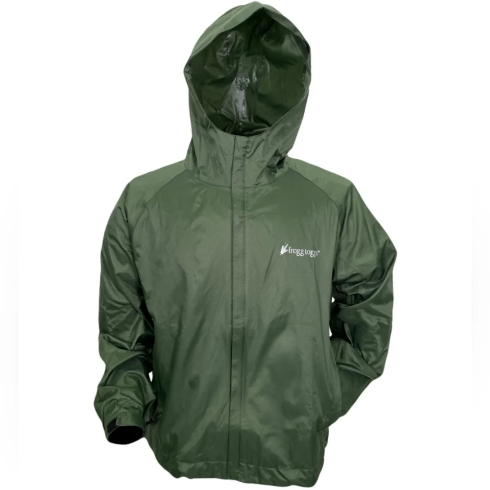 Frogg Toggs nwt xl
